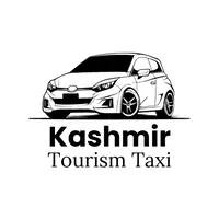 Kashmir Tourism Taxi Logo